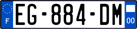 EG-884-DM