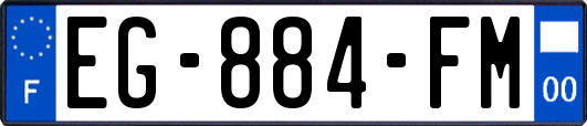 EG-884-FM