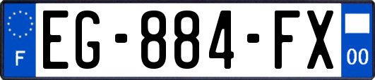 EG-884-FX