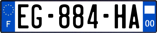 EG-884-HA