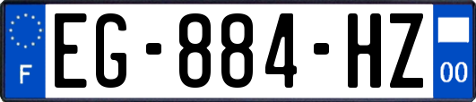 EG-884-HZ