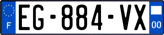 EG-884-VX