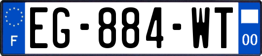 EG-884-WT