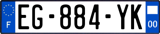 EG-884-YK