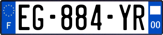 EG-884-YR