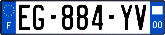 EG-884-YV