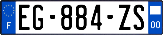 EG-884-ZS