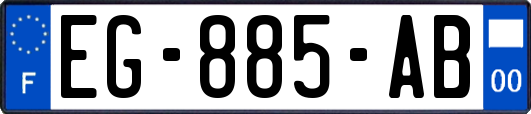 EG-885-AB
