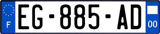 EG-885-AD