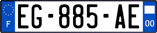 EG-885-AE