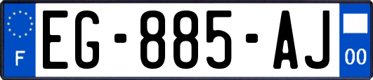 EG-885-AJ