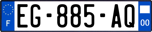 EG-885-AQ