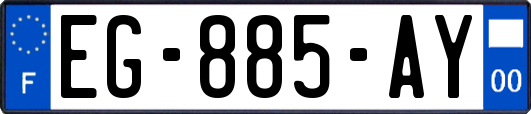 EG-885-AY