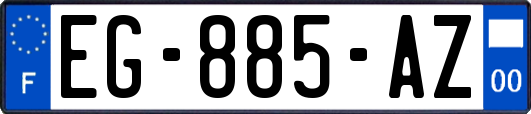 EG-885-AZ