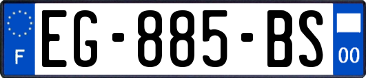 EG-885-BS