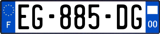 EG-885-DG