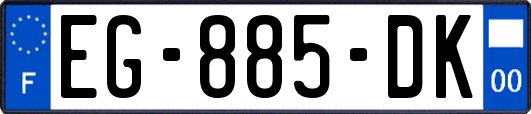 EG-885-DK