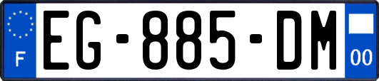 EG-885-DM