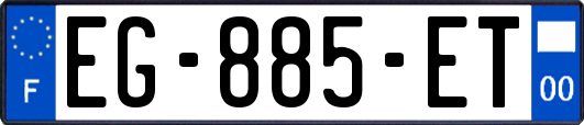 EG-885-ET
