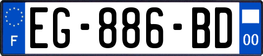 EG-886-BD