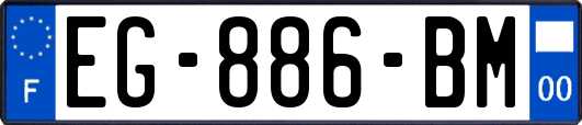 EG-886-BM