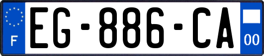 EG-886-CA