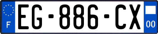 EG-886-CX