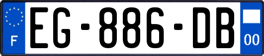 EG-886-DB