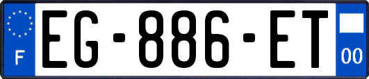 EG-886-ET