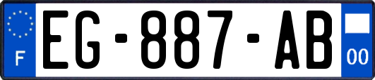 EG-887-AB