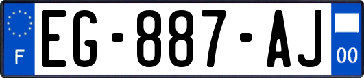 EG-887-AJ