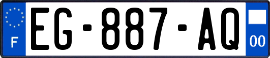 EG-887-AQ