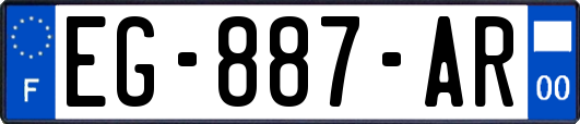 EG-887-AR