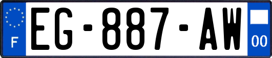 EG-887-AW