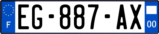 EG-887-AX