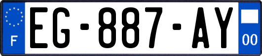 EG-887-AY