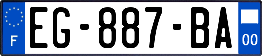 EG-887-BA