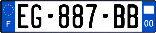 EG-887-BB