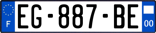 EG-887-BE