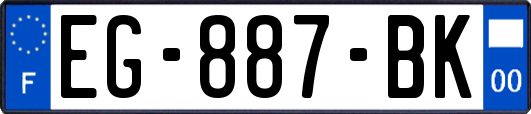 EG-887-BK