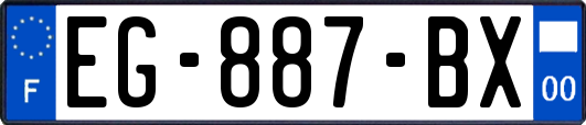 EG-887-BX