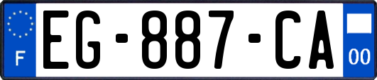 EG-887-CA