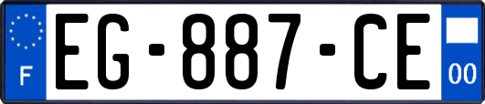 EG-887-CE