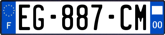 EG-887-CM