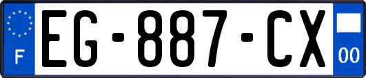 EG-887-CX