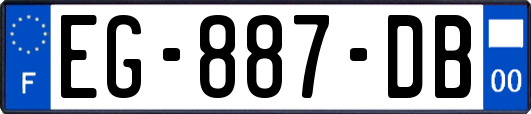 EG-887-DB