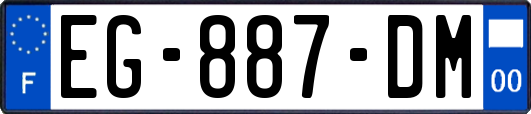 EG-887-DM