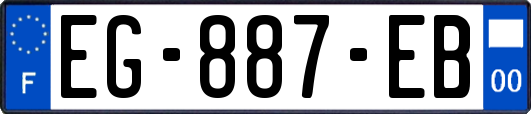 EG-887-EB