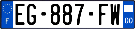 EG-887-FW