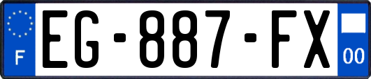 EG-887-FX